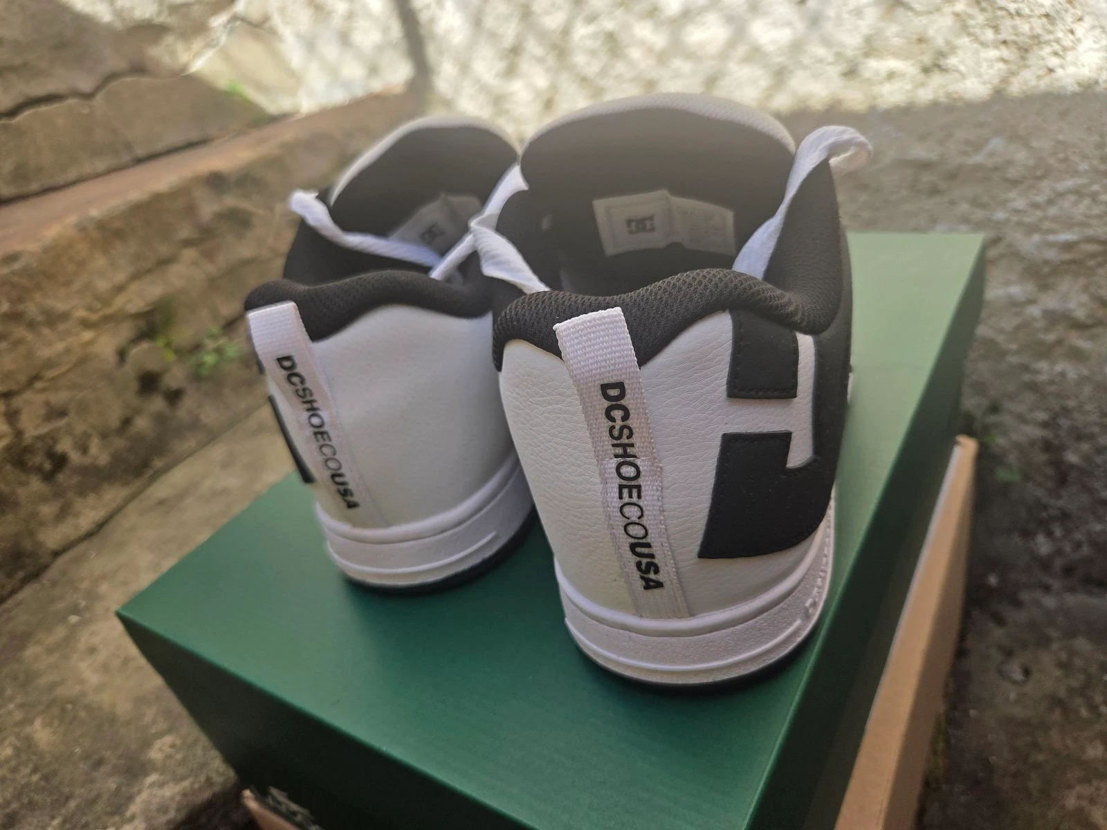 DC Shoes footwear – photo 2